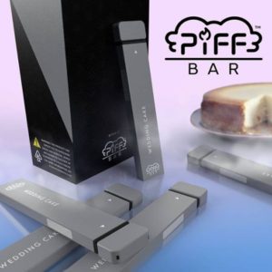 Piff Bar Wedding Cake 2 device