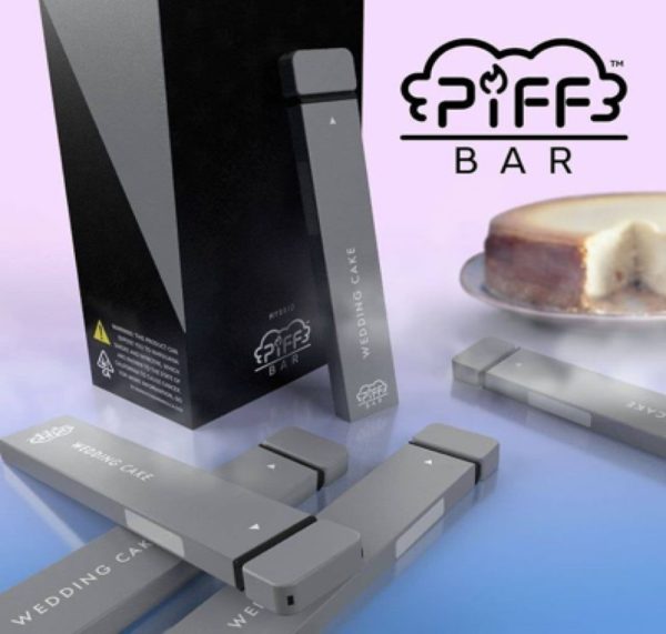 Piff Bar Wedding Cake 2 device