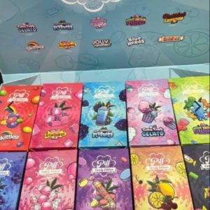Buy Piff Bar 21G Edition Disposable