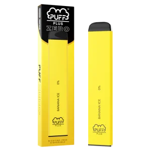 ZERO Banana Ice 1G
