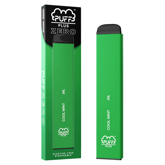 ZERO Cool Mint 1G