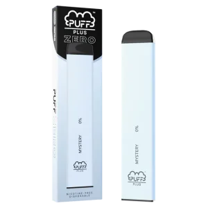 ZERO Mystery 1G