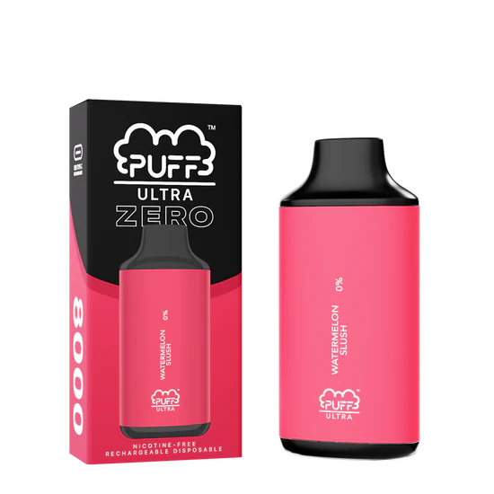 ZERO Watermelon Slush 1G