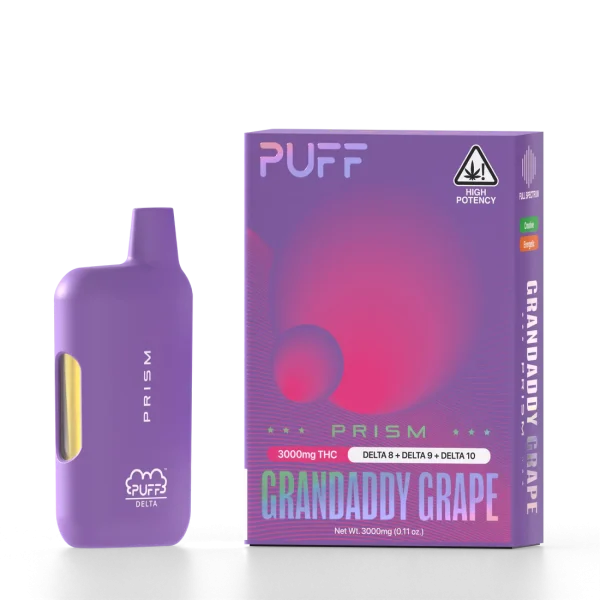 GRANDADDY GRAPE 6G