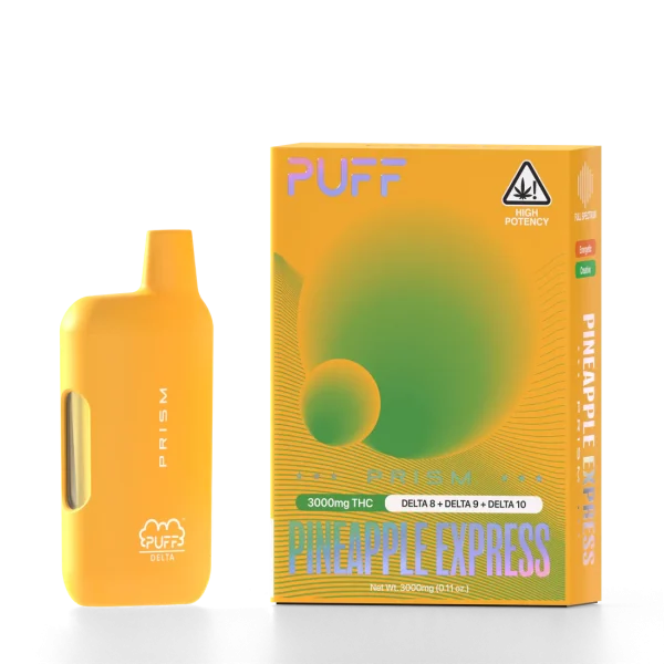 Pineapple Express 1G