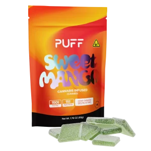SWEET MANGO 1G