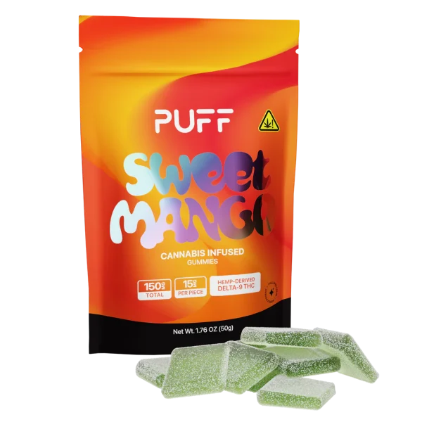 SWEET MANGO 1G