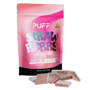 STRAWBERRY 1G