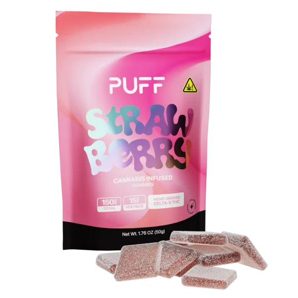 STRAWBERRY 1G